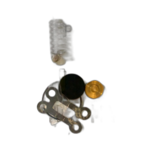 KIT VALVE REPAIR TWIN TOWER