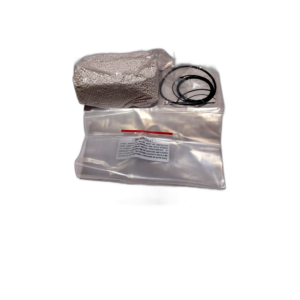 KIT CANISTER REPAIR FOR TWIN