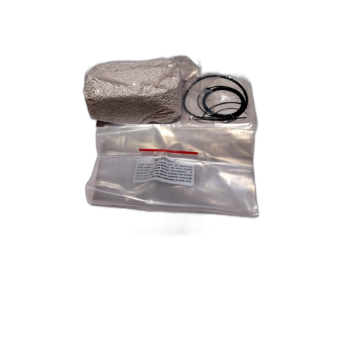 KIT CANISTER REPAIR FOR TWIN
