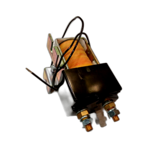 CONTACTOR COMPRESSOR CONTROL