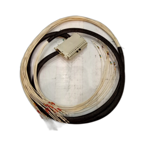 HARNESS ASSEMBLY WSP.