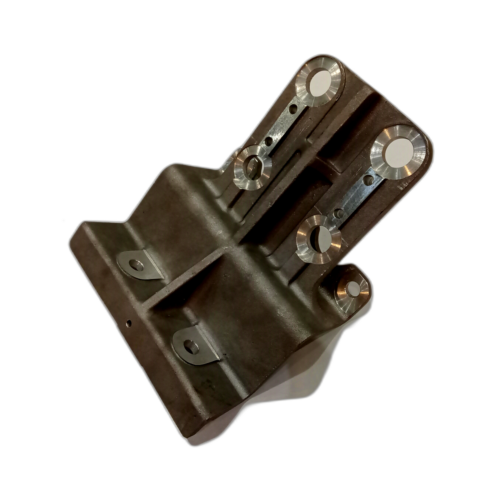 HOLDER HEADER PASSENGER DOOR