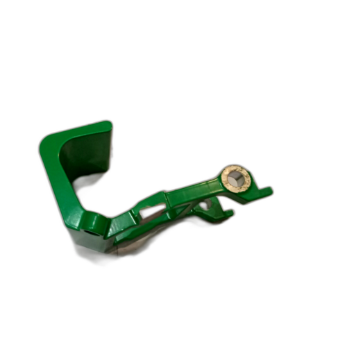 HANDLE EGRESS PASSENGER DOOR