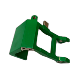 HANDLE EGRESS PASSENGER DOOR