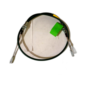 CABLE ASSEMBLY MANUAL EGRESS