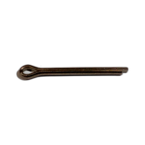 PIN FOR BRAKE CALIPER.