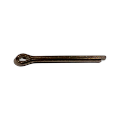 PIN FOR BRAKE CALIPER.