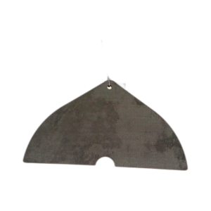 PACKER SECONDARY SUSPENSION 5MM