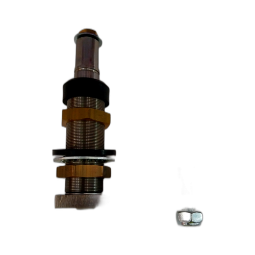 SWIVEL AND BUSH DRIVERS SIDE