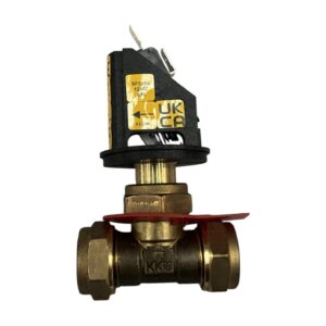 FLOW SWITCH