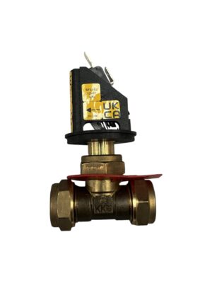 FLOW SWITCH