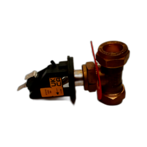 FLOW SWITCH
