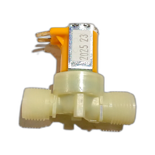 VALVE WATER SOLENOID 24V DC