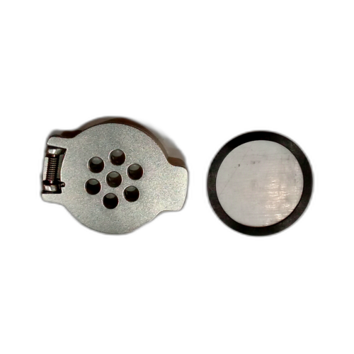 PUSHBUTTON GUARD