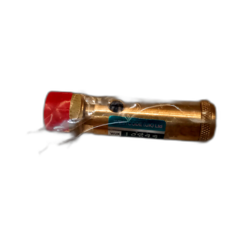 VALVE SAFETY MR