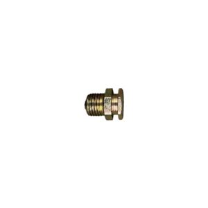 GREASE NIPPLE 1/4 BSP. GAS HEX