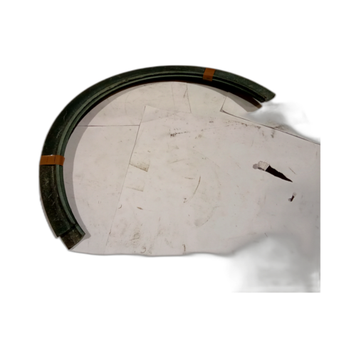 SEAL MOULDED GEARCASE