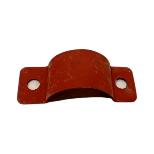 CLIP HALF