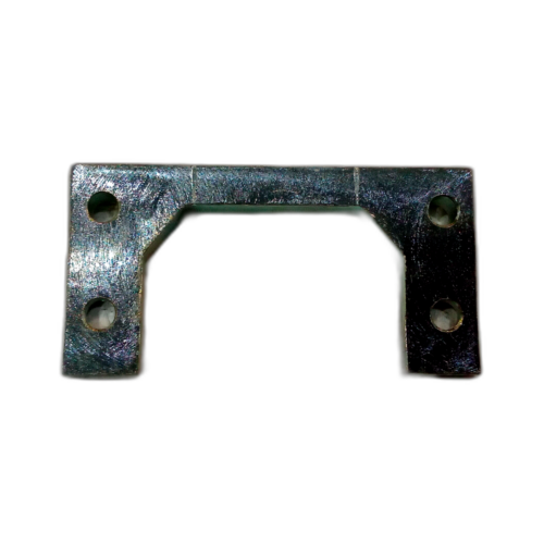 PLATE MOUNTING