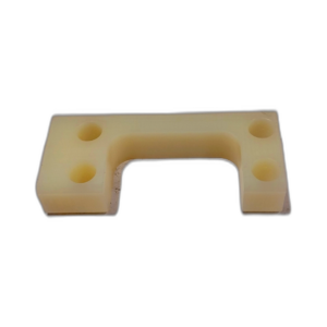 SPACER NYLON DOOR CATCH 111 x 46 x 21