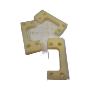 SPACER NYLON DOOR CATCH