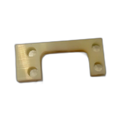 SPACER NYLON DOOR CATCH