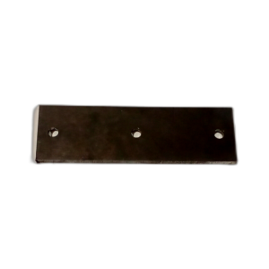 PLATE TAPPING