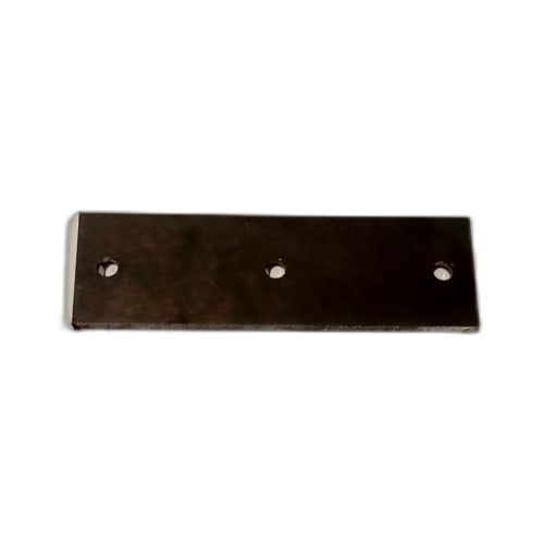 PLATE TAPPING