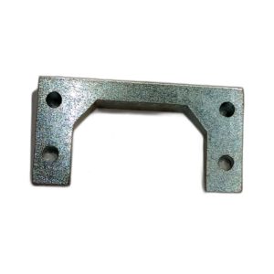 PLATE MOUNTING