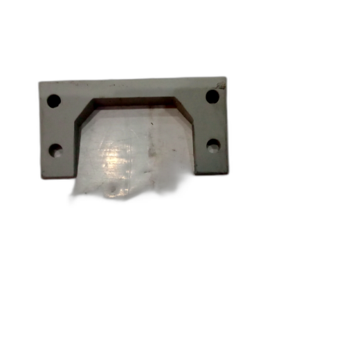 PLATE MOUNTING