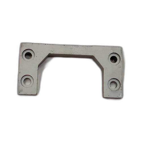 PLATE MOUNTING