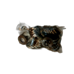 WASHER BRAKE ACTUATOR