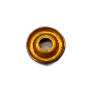WASHER CUPPED