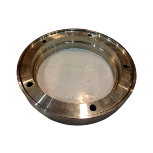 SPACER EARTHING AXLE END
