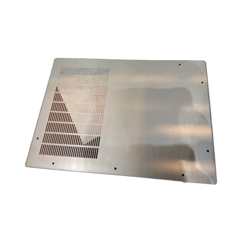 PLATE COVER DOOR GRILLE