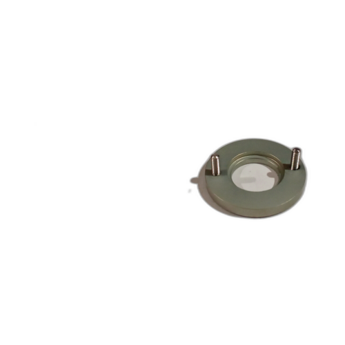 PLATE ESCUTCHEON ASSY EMERGENCY EGRESS