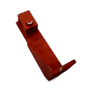 BRACKET PIPE ASSY