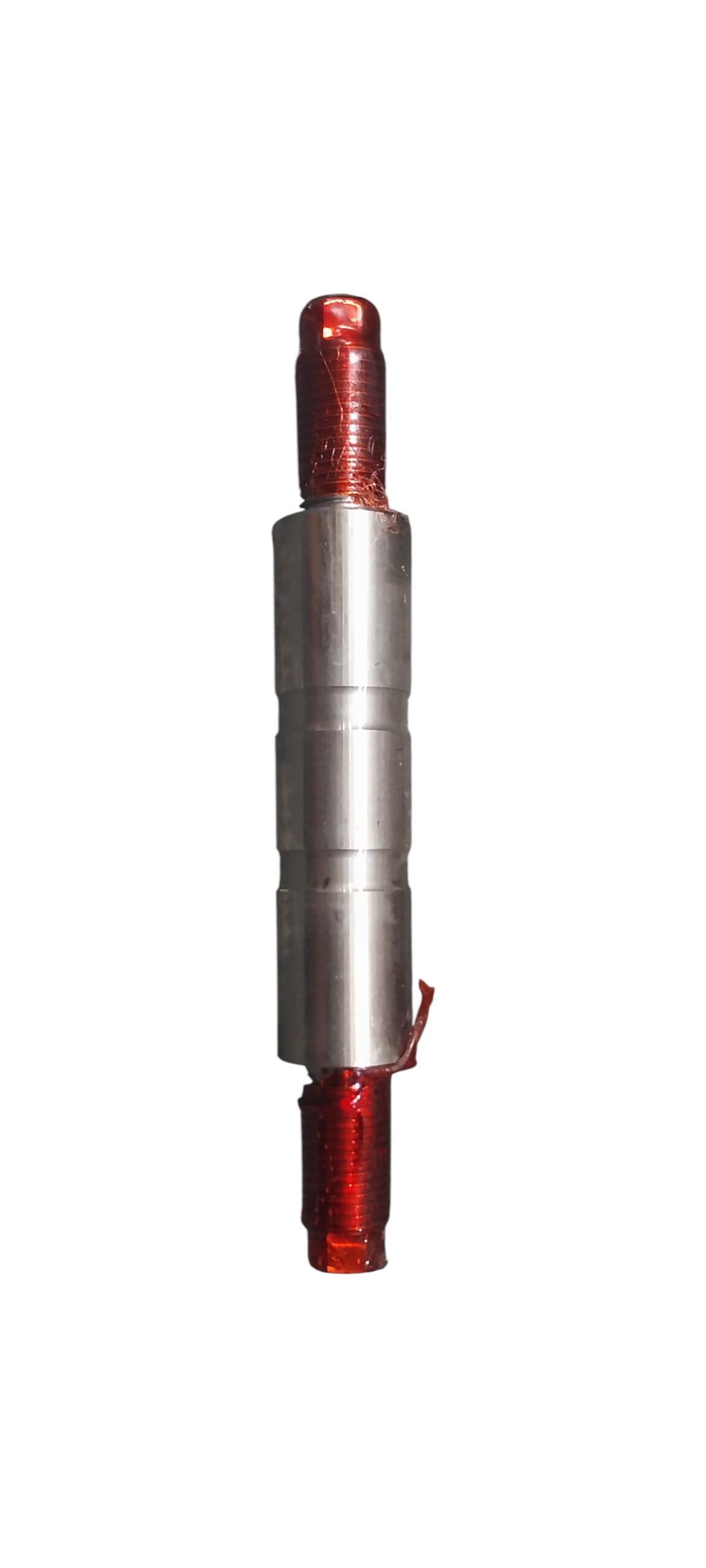PIN TORQUE REACTION