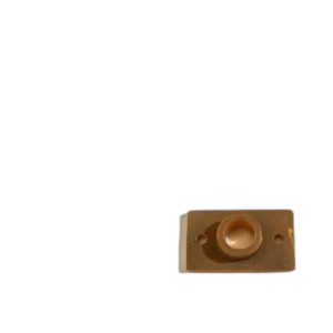 PLATE ROSE DOOR LOCK