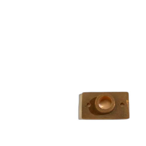 PLATE ROSE DOOR LOCK