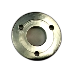 PLATE ROSE DOOR LOCK
