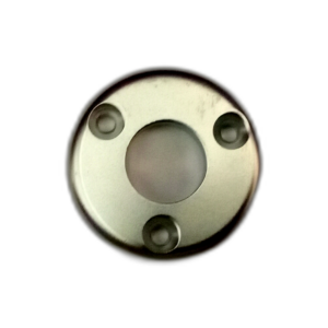 PLATE ROSE DOOR LOCK