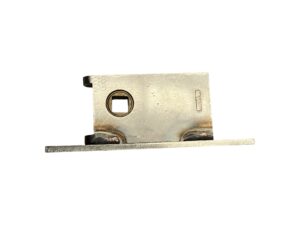 LOCK BUDGET OPP HAND, INWARD OPENING DOO
