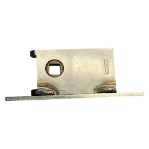 LOCK BUDGET OPP HAND, INWARD OPENING DOO