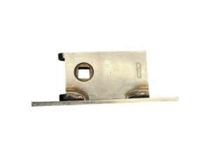 LOCK BUDGET OPP HAND, INWARD OPENING DOO