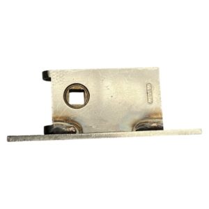 LOCK BUDGET OPP HAND, INWARD OPENING DOO