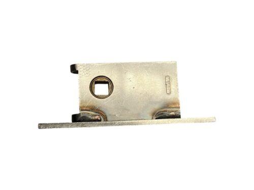 LOCK BUDGET OPP HAND, INWARD OPENING DOO