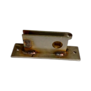 LOCK BUDGET OPP HAND, INWARD OPENING DOO