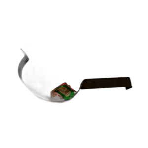 STRAP SILENCER