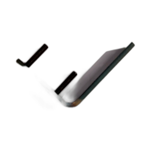 PLATE STUD ASSY